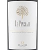 La Frenz Estate Winery Sauvignon Blanc 2015